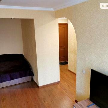 Довгострокова оренда 1к Квартира Хмельницького Богдана проспект