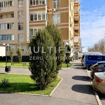 Євро-2 квартира 37м. 2 пов., новобудова Вишгород, вул. Шолуденка 24 ЖК Французький бульвар