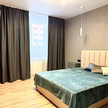 Двохкімнатна квартира з ремонтом! ГАЗ ЖК Олімп