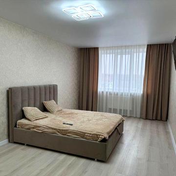 Оренда 1к квартири Озерна