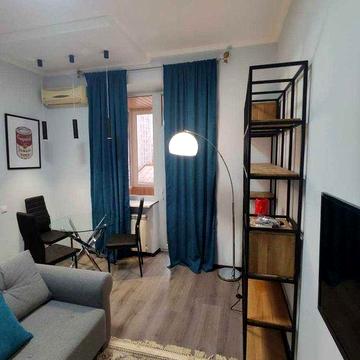 Аренда 2-к Б.Васильковская м Олимпийская