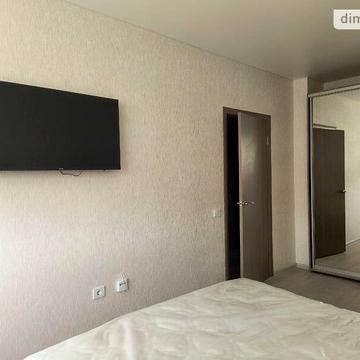 Довгострокова оренда 1к Квартира Європейська вулиця ЖК Седьмое небо