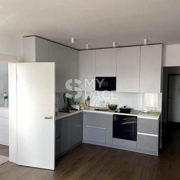 Євро 2к 56м в ЖК Теремки Академіка Заболотного 15Б Феофанія Теремки ЖК Теремки