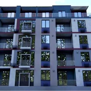 Смарт квартира в ЖК Смарт Сити по ул.Бочарова за 21500у.е ЖК Смарт Сити