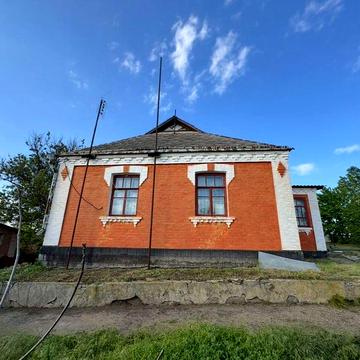 Будинок 10 км від Умані, 0.58 га, терміново