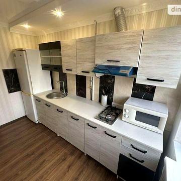 Довгострокова оренда 3к Квартира Березинська вулиця