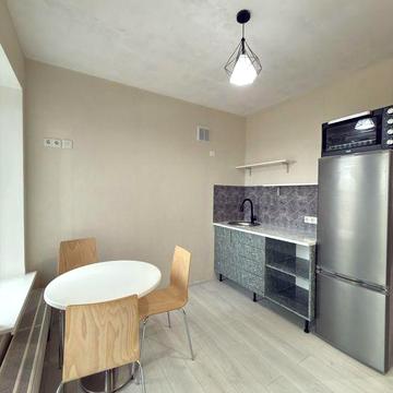 Видова смарт квартира з видом на озеро в ЖК Покровський. Гостомель ЖК Покровський