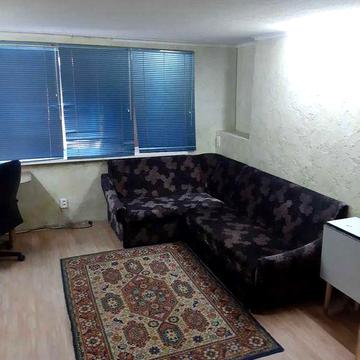 Сдам 1комнатный домик пр.Слобожанский