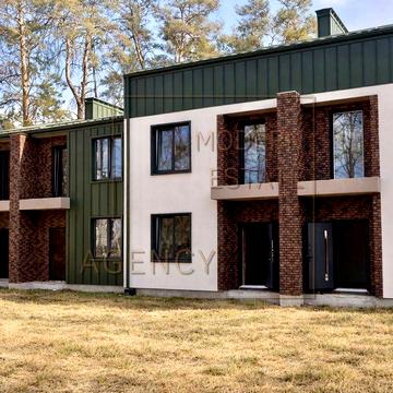 Таунхаус 103м2+40м2 мансарда,1,5. сотки| єОселя | БЕЗ КОМІСІЇ | Ірпінь