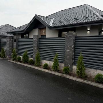 Будинок готовий до ремонту