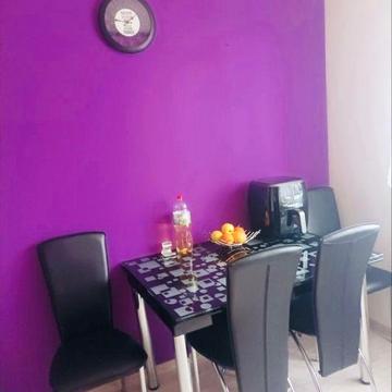 Продается 2 комнатная квартира на 3 мкрн.