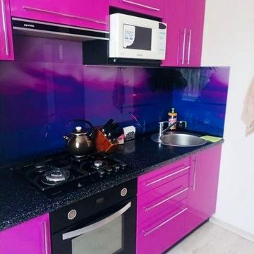 Продается 2 комнатная квартира на 3 мкрн.