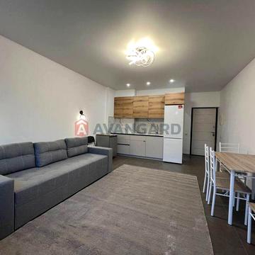 1-кім. квартира, ЖК Метро парк, вул. Камянська 127, метро Вирлиця