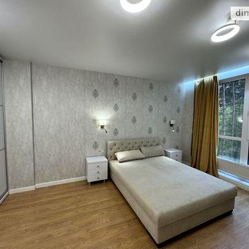 Довгострокова оренда 1к Квартира Симоненка вулиця ЖК Krona Park