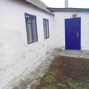 Продам будинок в селі Мачухи від Полтави 10 км