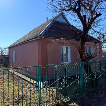 Продам будинок в Новому Бузі