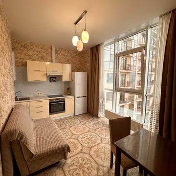 Аренда ЖК 9 Жемчужина,Французский бульвар,Аркадия