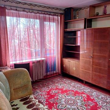 Сдам 1ком м/с Тополь 2