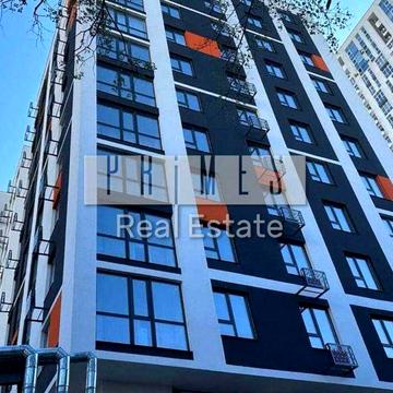 Продаж 3к квартири, ЖК Forward, вул. Ростиславська 5а, Шулявка ЖК Forward