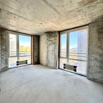 3к квартира 85м2 в ЖК Seven Севен Осокорки Славутич ЖК Seven