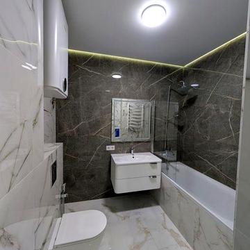 ЖК Гранд Бурже! Квартира з ремонтом, ніхто не жив ЖК Гранд Бурже