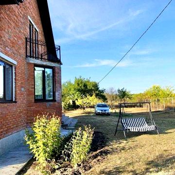 Продаж будинку 49км від Києва