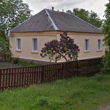 Продаж 3к Дім Бакланова вулиця