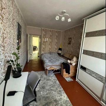 Продам Срочно 1х квартиру П.Новый.3/5эт.