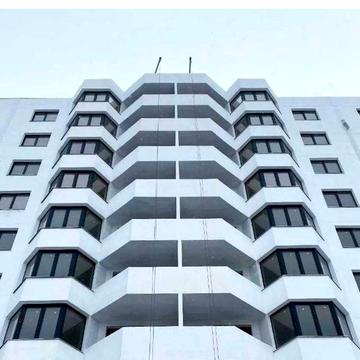 Продам 1 ком квартиру в центре Терраса