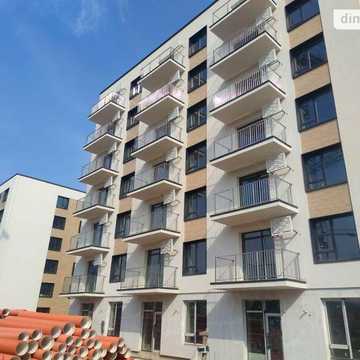 Продаж 2к Квартира Левинського І. вулиця ЖК Городок Южный