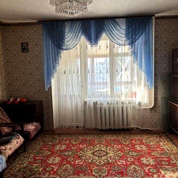 Здається 3х кімнатна квартира від власника