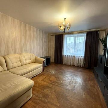 Оренда чудової 2 к квартири на Вул. Заболотного