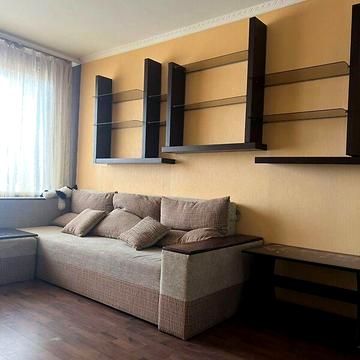 Довгострокова оренда 3к Квартира Небесної Сотні проспект ЖК Континент