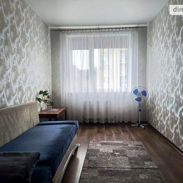 Довгострокова оренда 1к Квартира Проїзна вулиця ЖК Седьмое небо