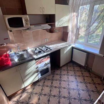 Аренда. Однокомнатная квартира. Дендропарк.