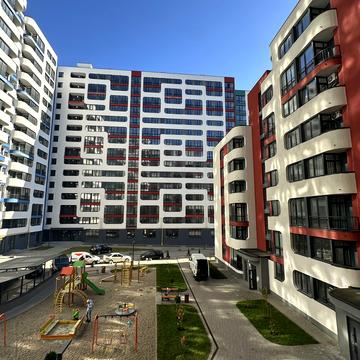 Трускавецька вул., 117