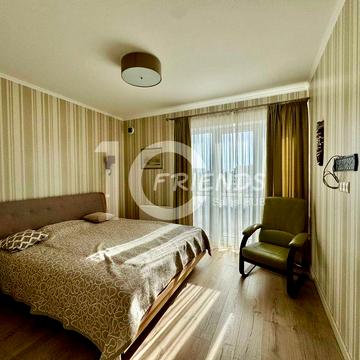 Оренда квартири ЖК Криштадеві Джерела