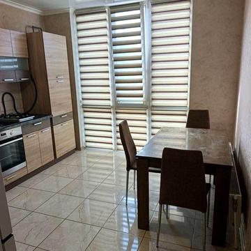 Сдаётся красивая однодвушка в ЖК Острова. Газ!