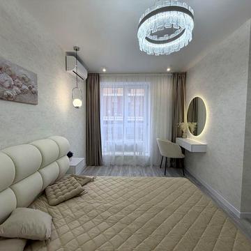 ‼️Без комісії‼️Нова красива 1 кім на 2 поверсі ЖК Софіївська Сфера