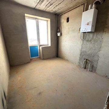 Двокімнатна Квартира Площею 70 м2, Оформлення 2%