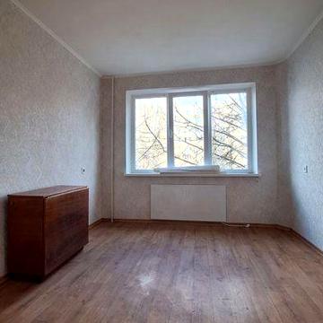 Продам 1 кім, 3/9 з електроопаленням