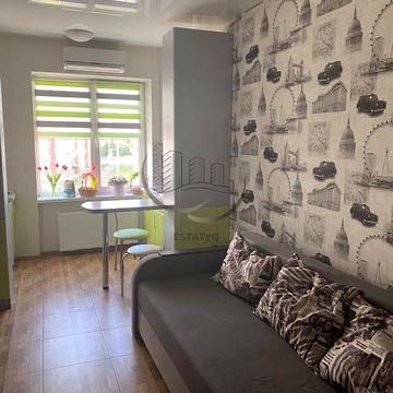 Здам гостинку, Воробйові гори, м. Академіка Павлова