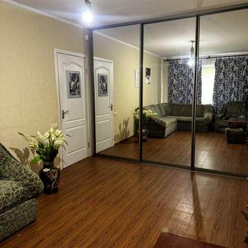 СВОЯ! Газ + всегда горячая вода. Таирова , Панорама/McDonalds