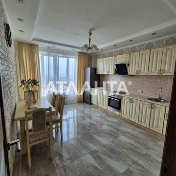 Продается 1-комнатная квартира в ЖК "Острови", дом "Мальдивы"