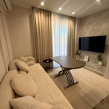 Оренда квартири  75 кв.м жк Park Land