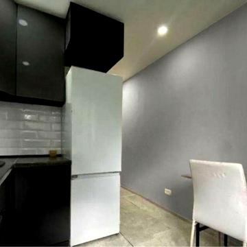 Двух кімнатна квартира