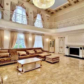 Олександрівська вул.