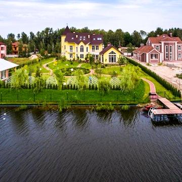 Олександрівська вул.