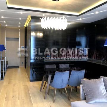 Саксаганського вул., 37-К