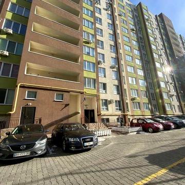 Здам 1к квартиру ЖК Софіївський квартал Софіївська Борщагівка